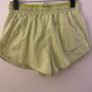 Nike Dri-Fit Running Shorts